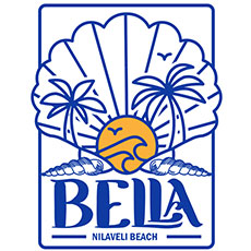 Bella Nilaveli Beach