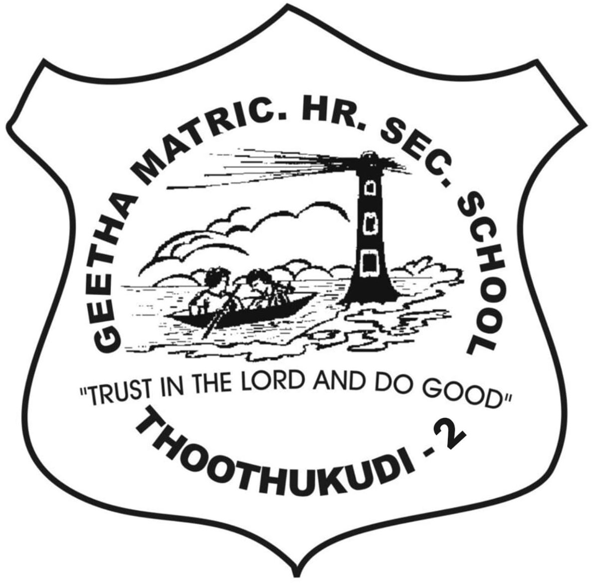 PRG Velappanaidu Matric Hr Sec School