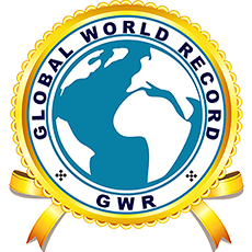 Global World Record