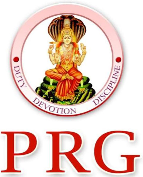 PRG Velappanaidu Matric Hr Sec School