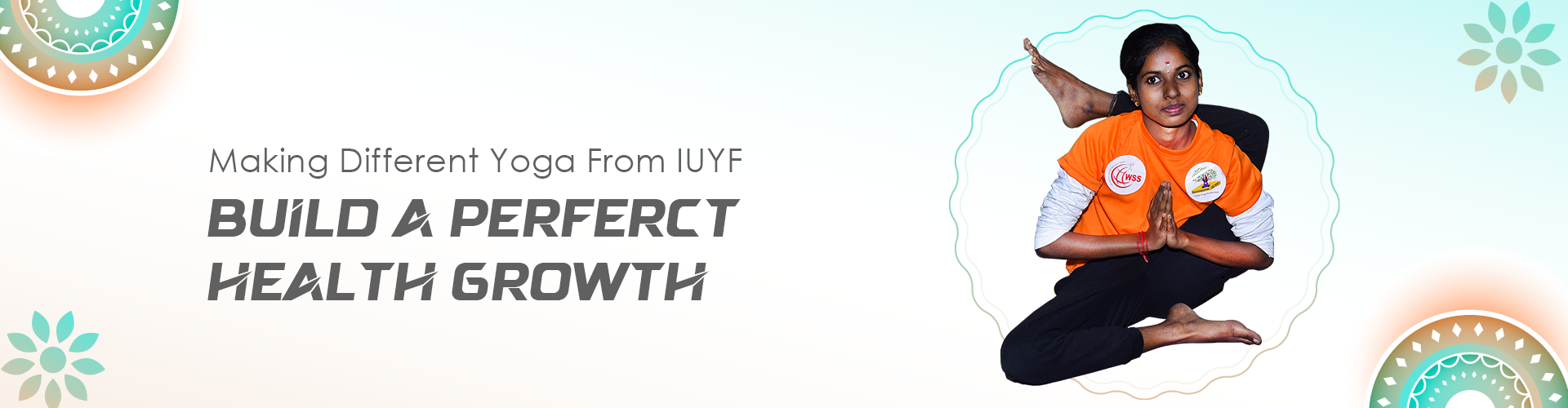 IUYF Yoga