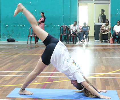 Upavistakonasanam