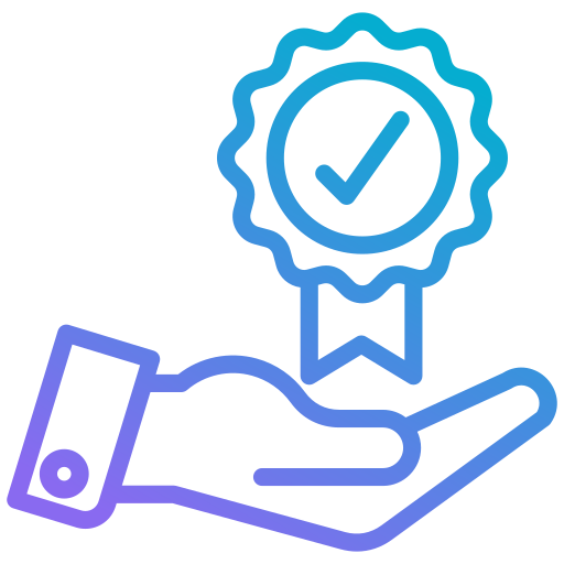 Recognition Icon