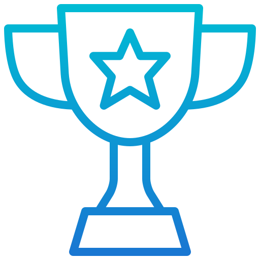 Trophy Icon