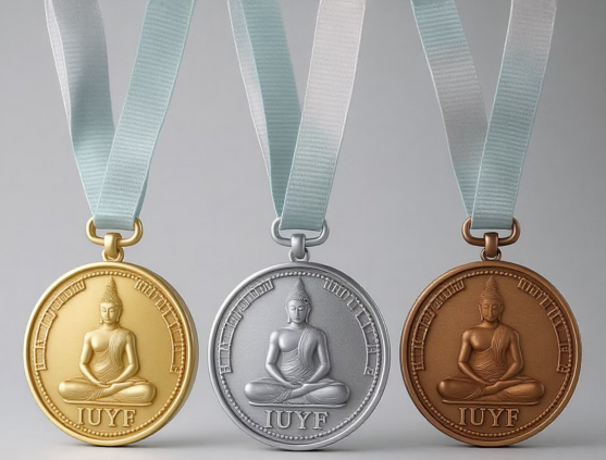 Medals