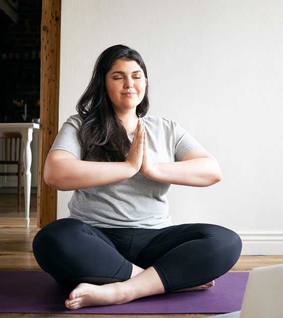 Prenatal Yoga Classes