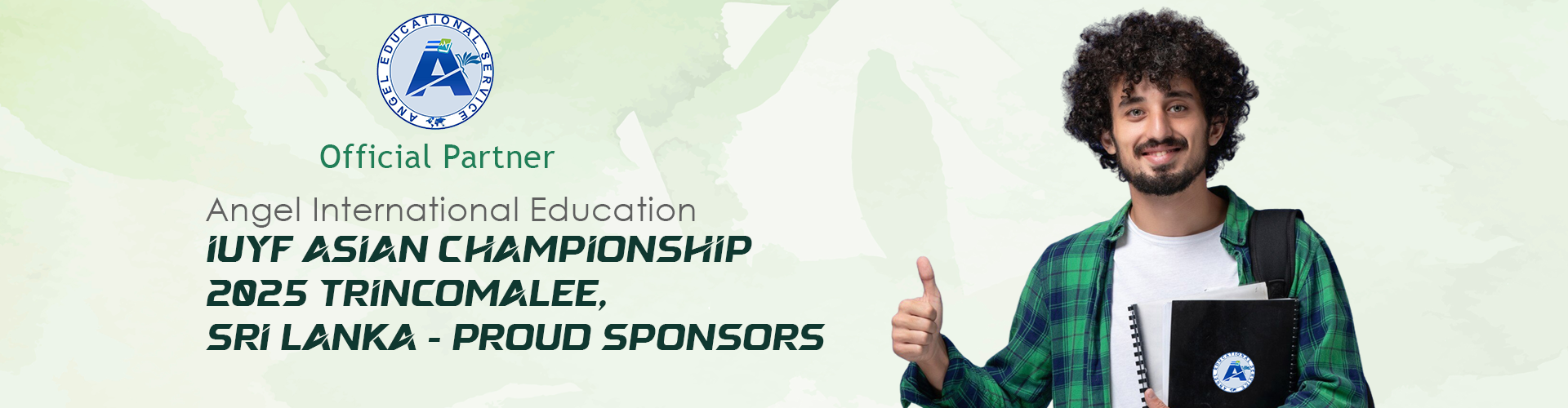 Angel International Education