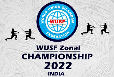 Mega Silambam Zonal Match