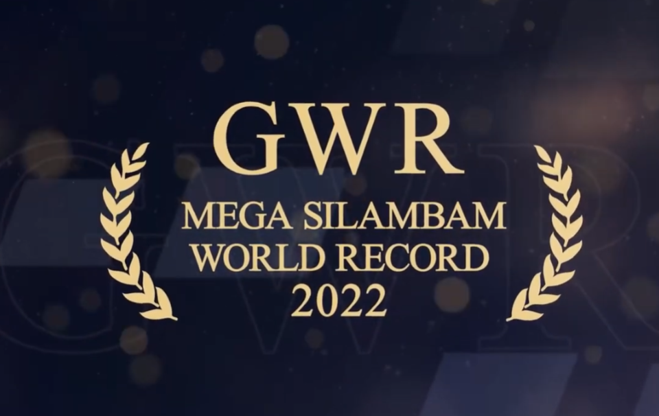 mega silambam